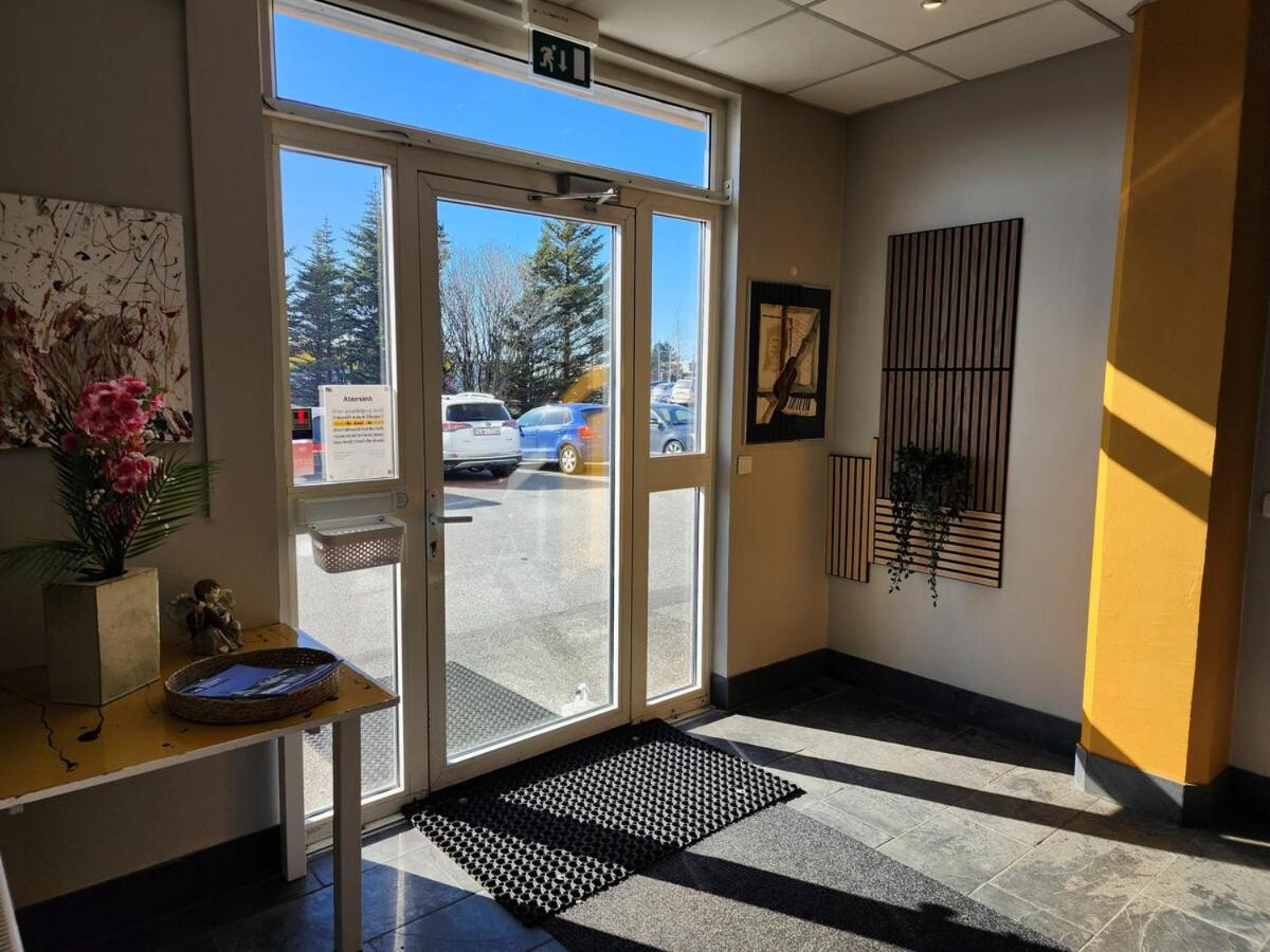 Base apartments ap 207 - Capital region of Reykjavík - Chambres d'hôtes Hafnarfjörður