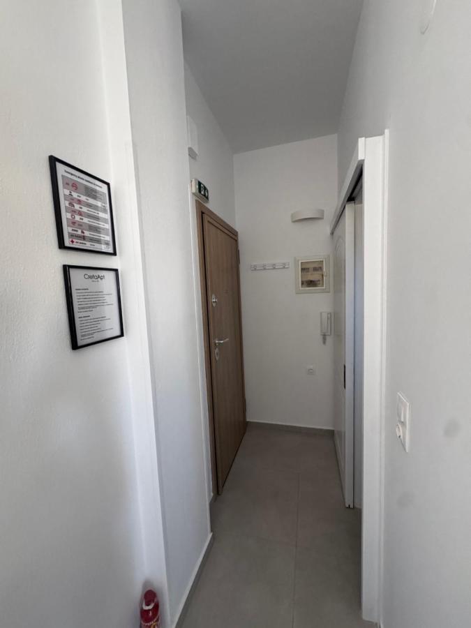 Appartement 1 Chambre