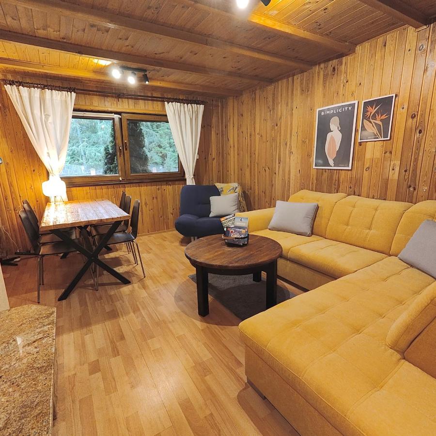 Mazurski oddech - B&B