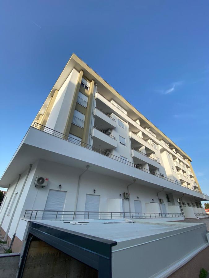 Apartament Adian - B&B Dulcigno