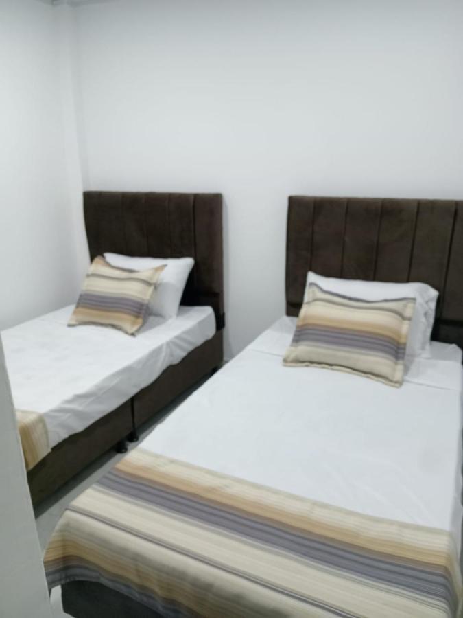 Casa agradable - Chambres d’hôtes Líbano