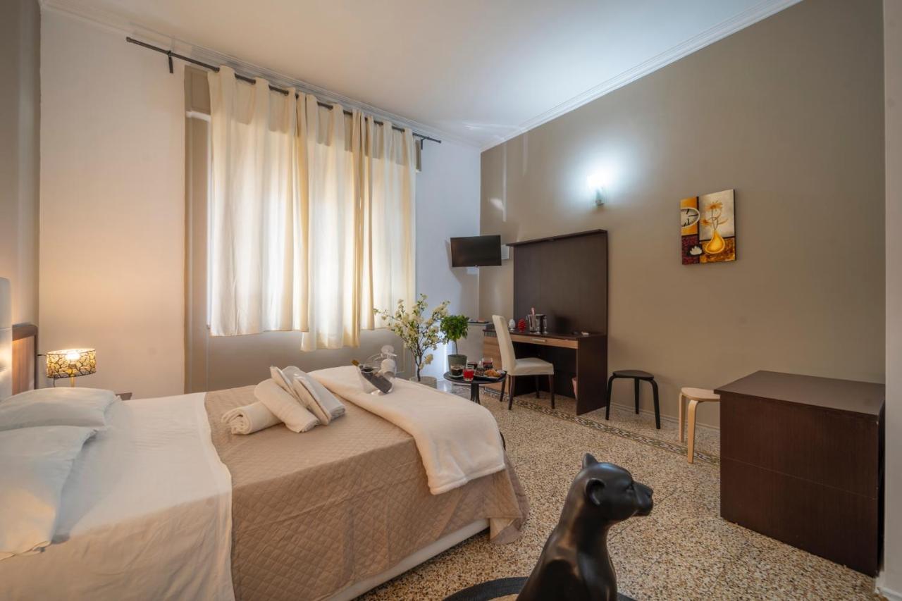 La zagara di Alba - B&B Palermo