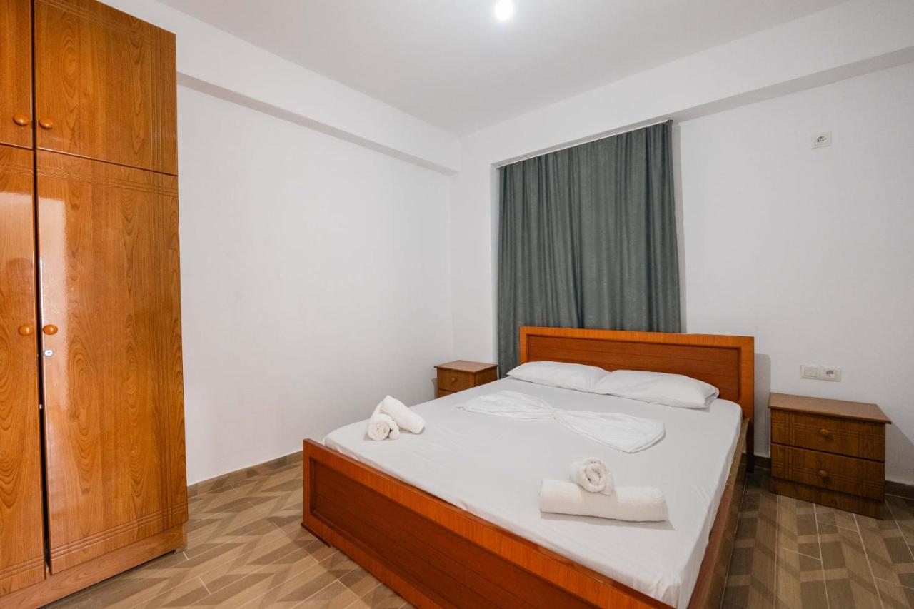 Two-Bedroom Standard Apartment