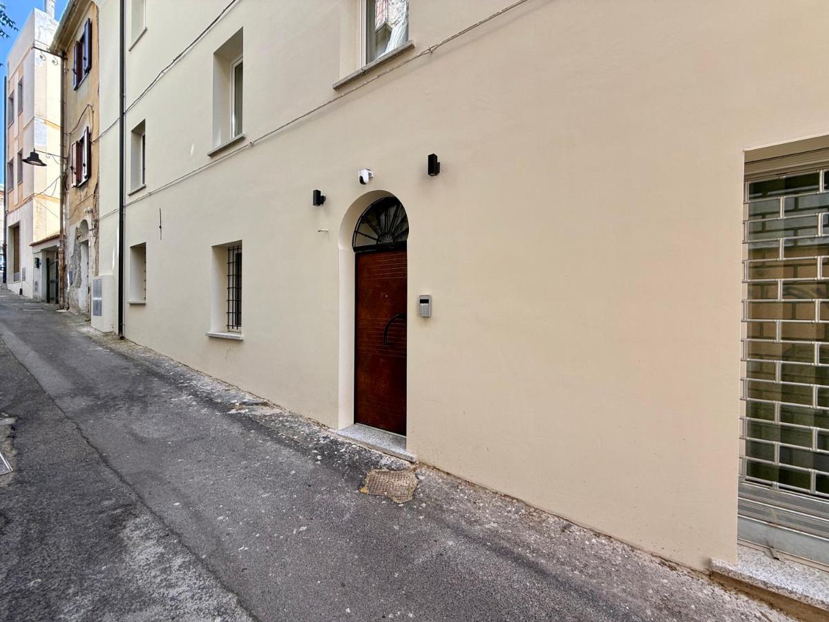 Exoria Luxury Rooms & SPA - B&B