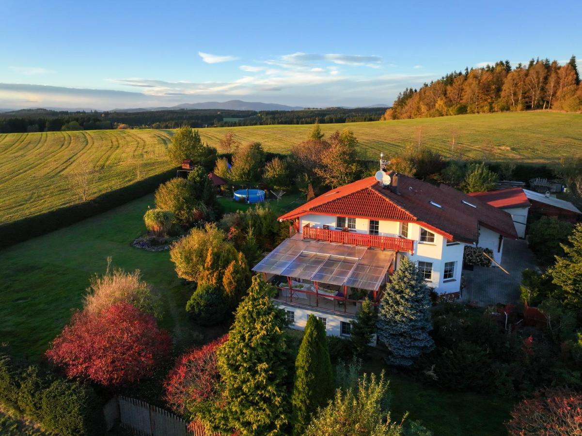 Penzion Milná 38 - B&B