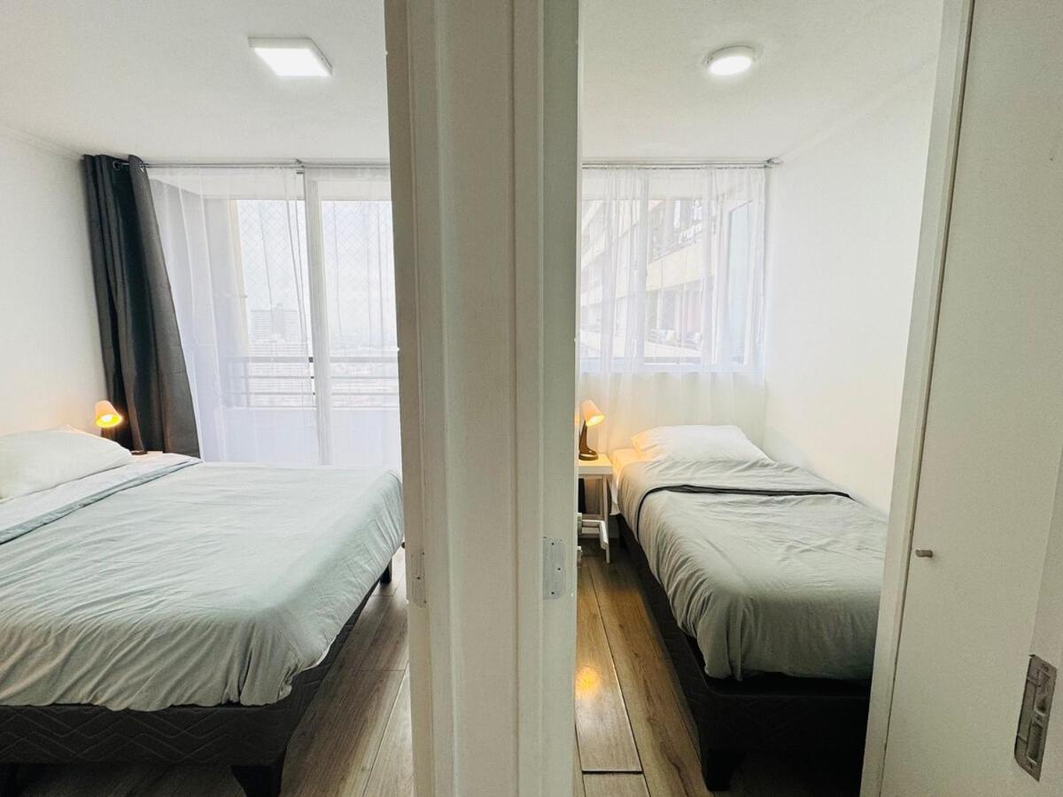 Ideal Para Familias y Amigos - B&B Santiago