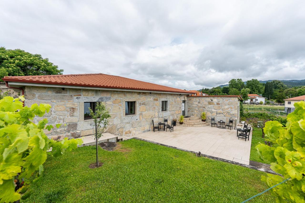 Casa d'Amares - B&B