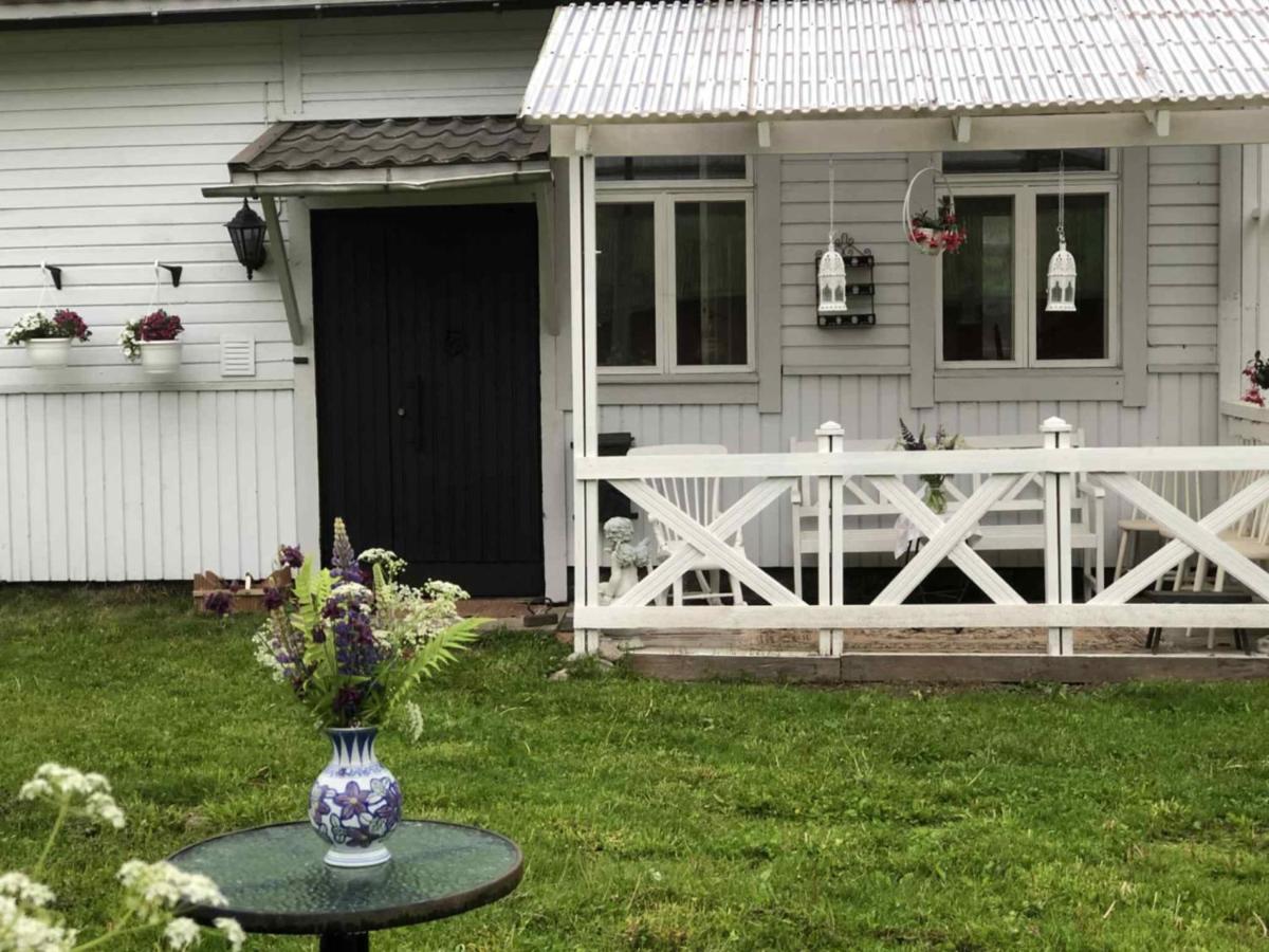 White House 1914 - B&B Lappfjärd