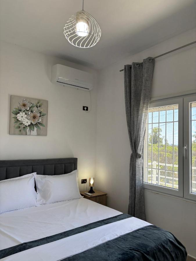 Villa mit 2 Schlafzimmern