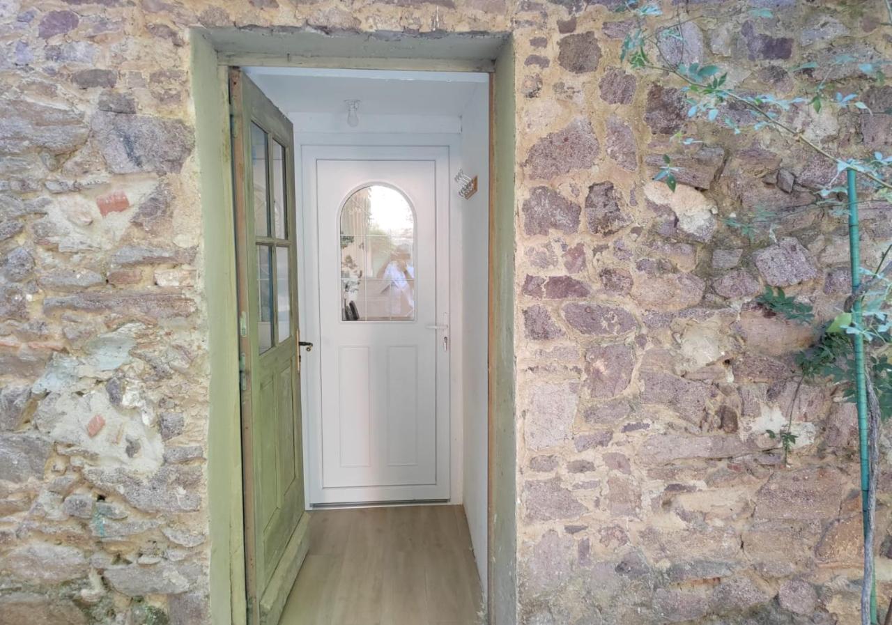 Maison atypique 14 couchages - B&B