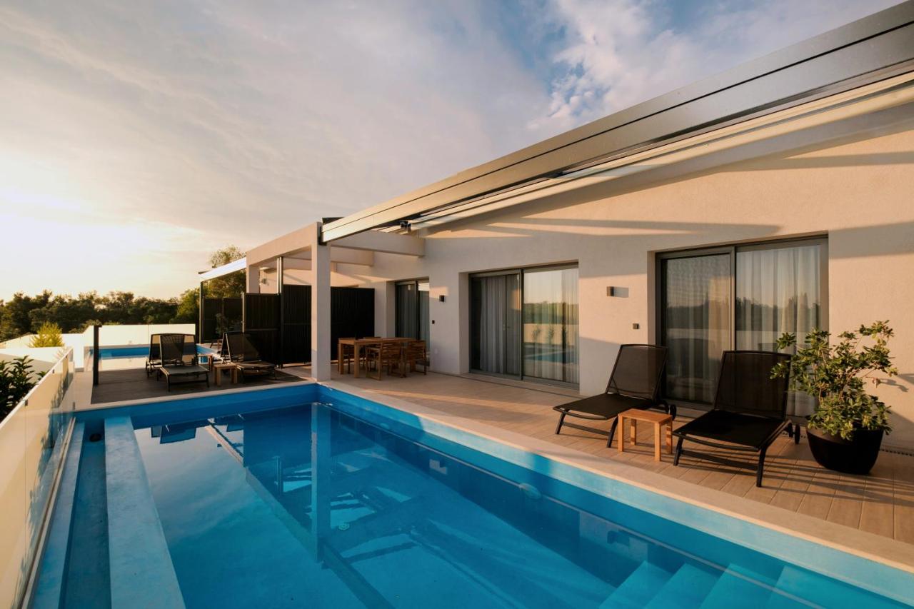 Anapnoe ikies Corfu Adults Friendly - B&B