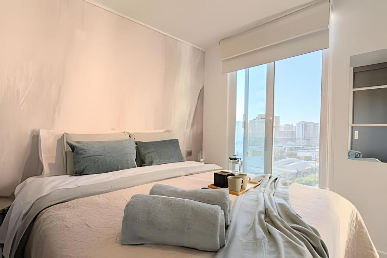 Appartement 1 Chambre Deluxe