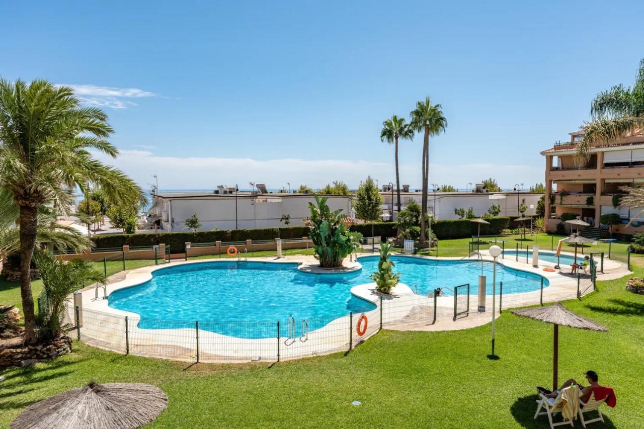 LA SIESTA BEACH II - La cala de Mijas - B&B La Cala De Mijas