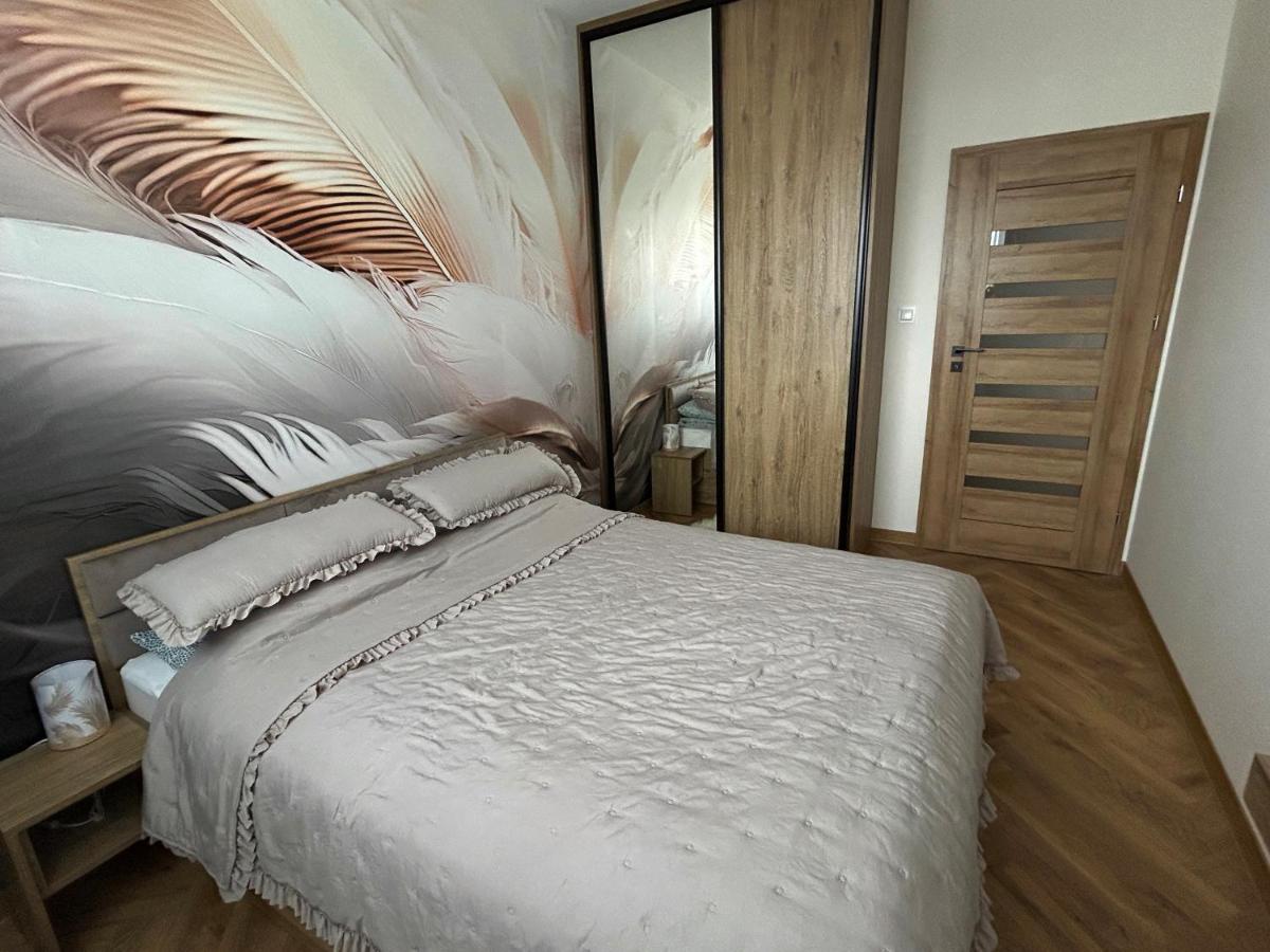 Apartment mit 1 Schlafzimmer