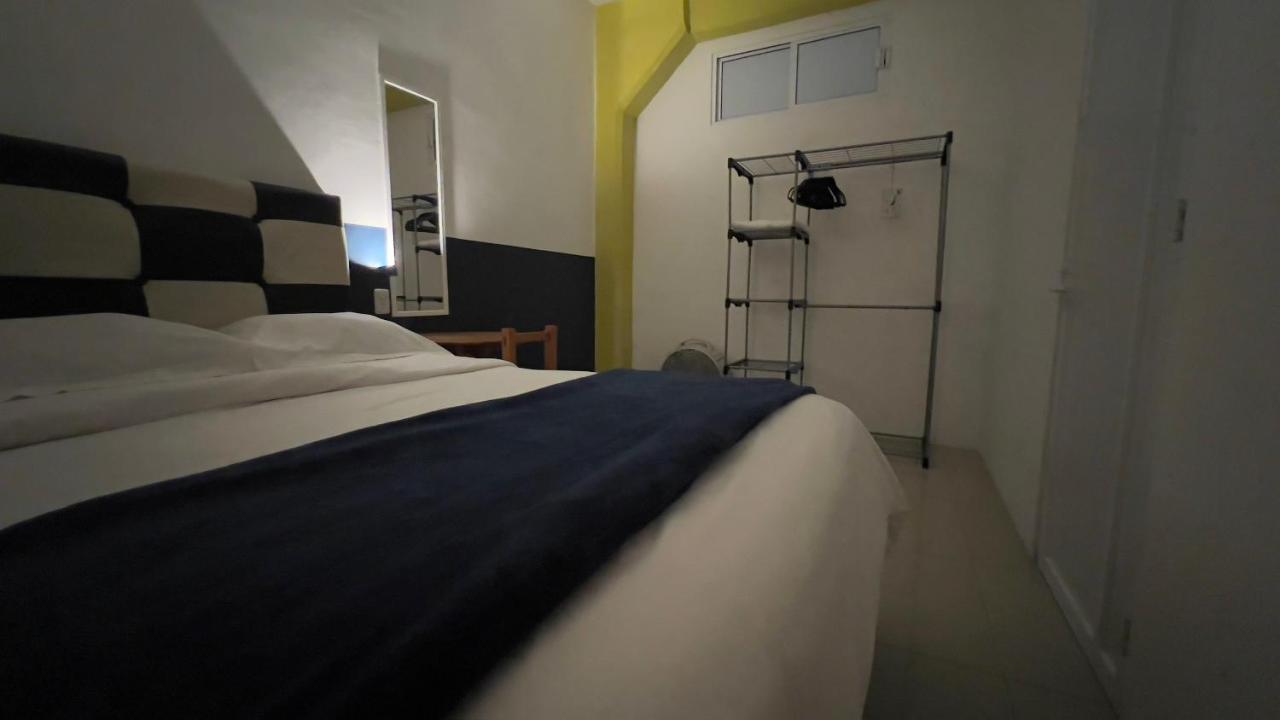 5 Habitaciones privadas en céntrico apartamento para hasta 13 personas - Chambres d’hôtes Orizaba