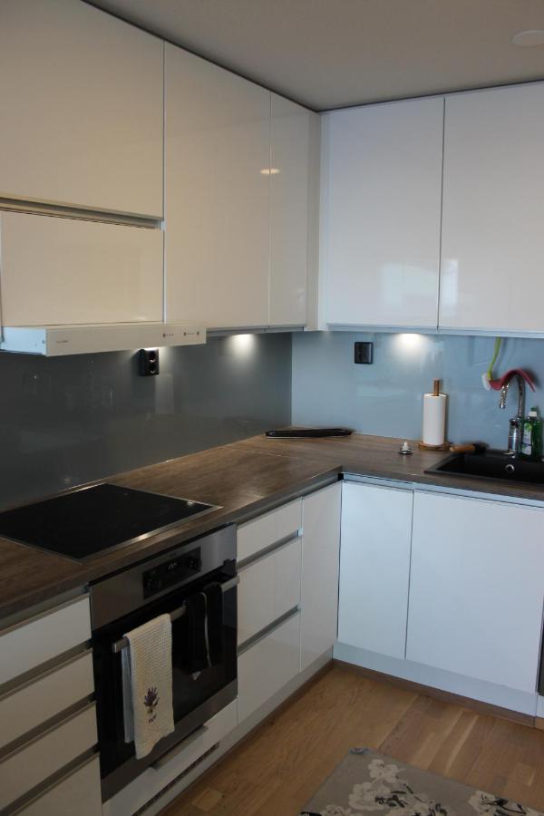 Appartement met 1 Slaapkamer