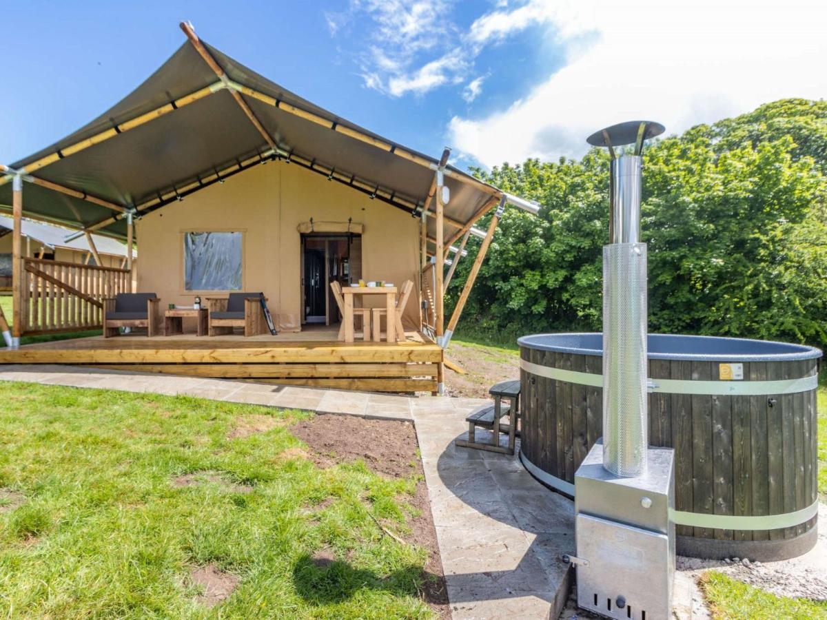 2 Bed in Dartmoor National Park 88088 - Chambres d’hôtes Harford