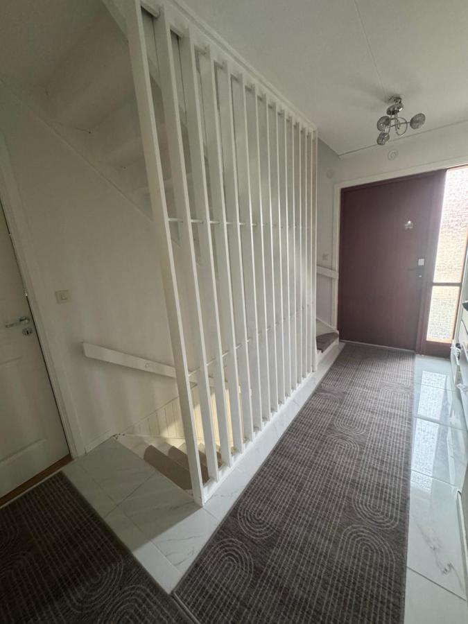 Tamara Guest House - B&B Alingsås