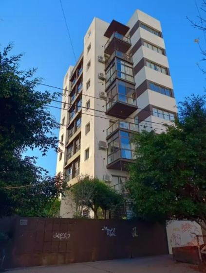 La esquinita de Barrio Norte - Ferienwohnung La Plata
