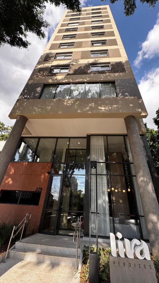 Studio próximo ao Allianz Parque, Puc e hospital Einstein Perdizes - B&B São Paulo