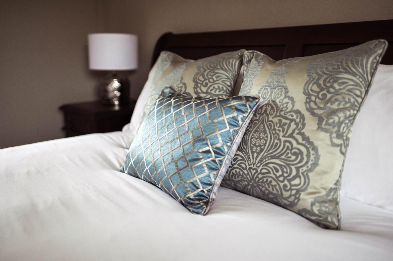 Chambre Triple Deluxe