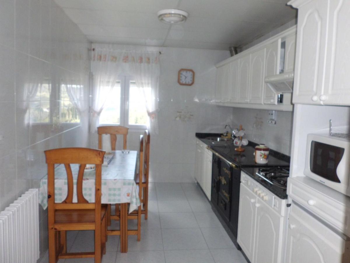 Apartamento Casa Jeronimo - Ferienwohnung Taramundi