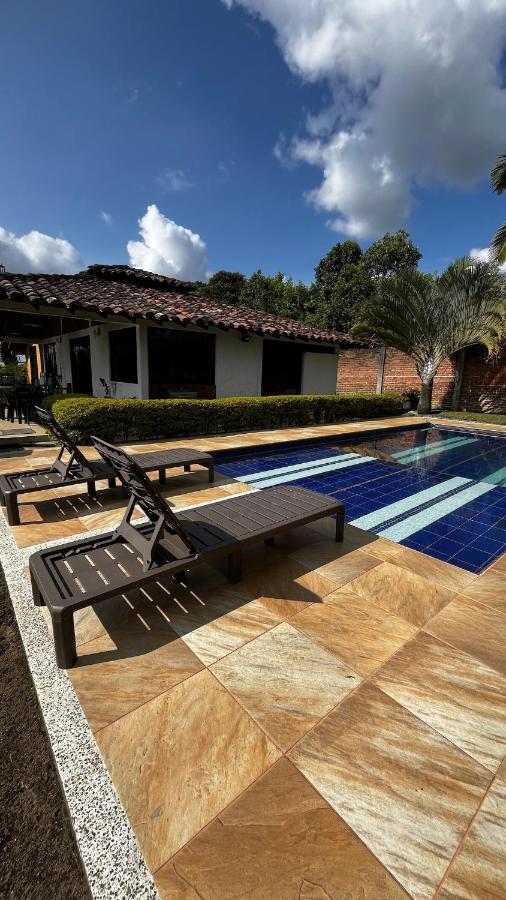 Finca Valparaíso - Ferienwohnung Sevilla