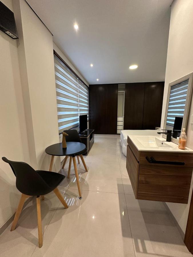 Haus Equipe - Bed and Breakfast Santa Cruz de la Sierra
