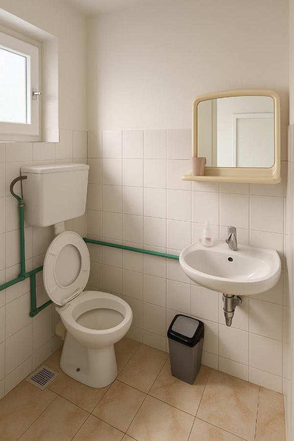 Apartment - Ground Floor