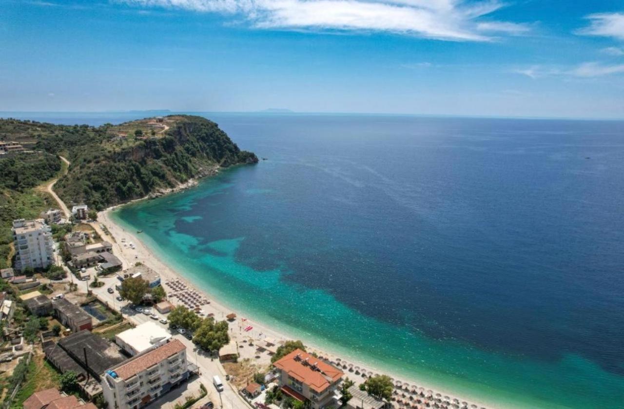 Ana Rooms - B&B Polisi i Vogël