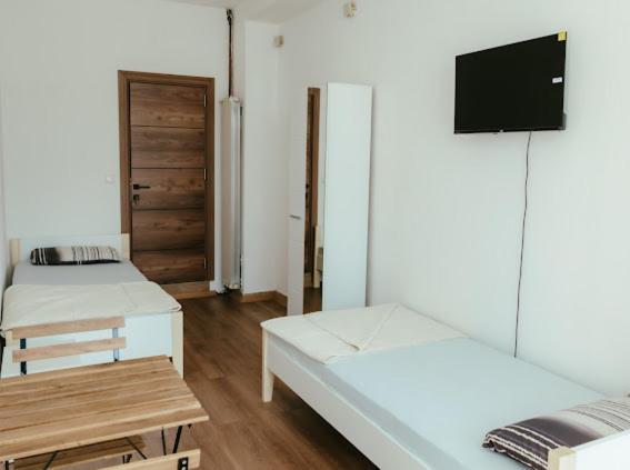 Appartement met 1 Slaapkamer