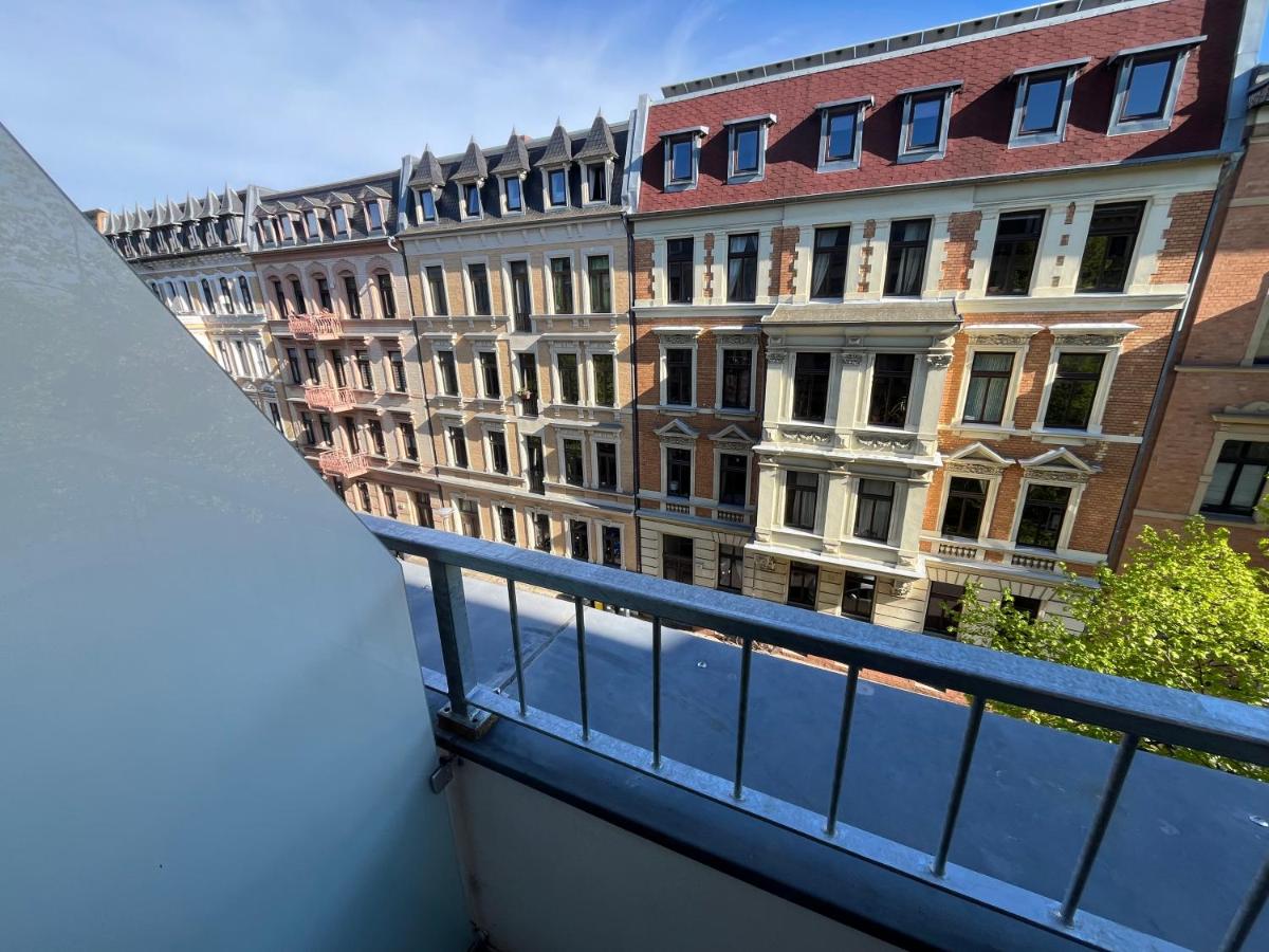 Apartment in Paulusviertel - Bed and Breakfast Halle