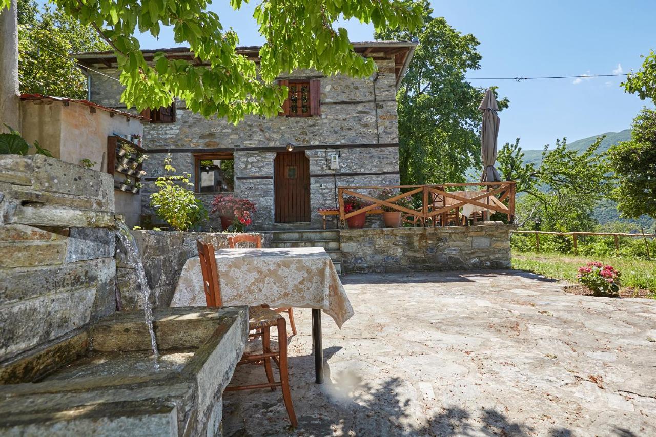 Casa de 3 dormitorios