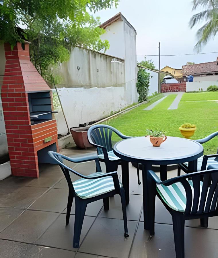 Casa do coqueiro (Casa anexa ) - Ferienwohnung Saquarema
