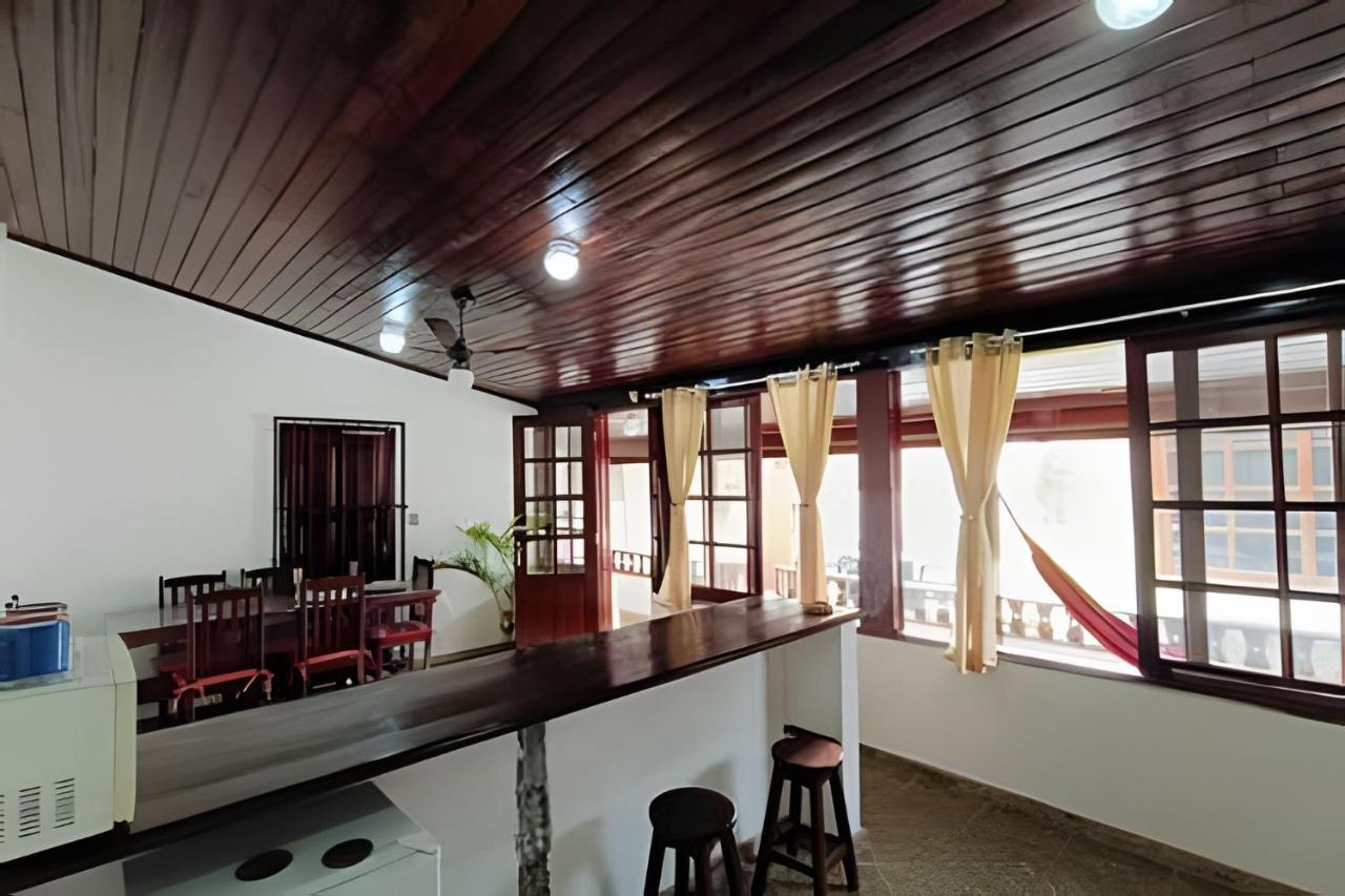 Casa do coqueiro (Casa anexa ) - B&B Saquarema