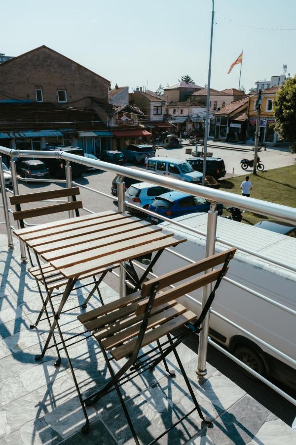 Depelior Rooms - Chambres d’hôtes Prilep