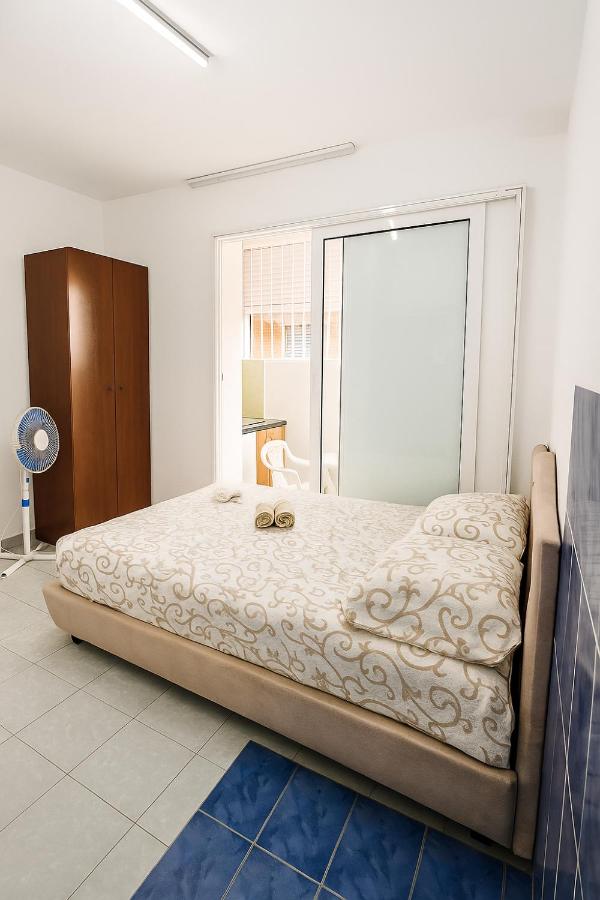 Apartment - Ground Floor