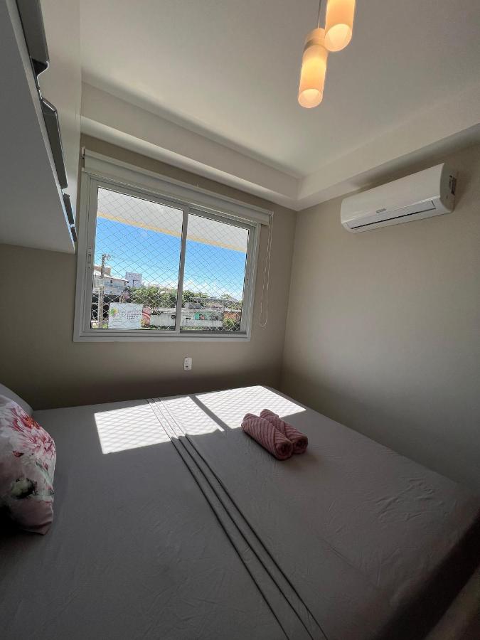 Appartement met Balkon