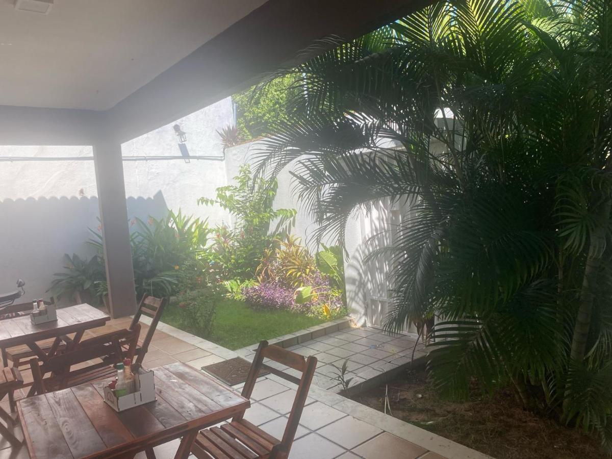Pousada são Miguel - B&B