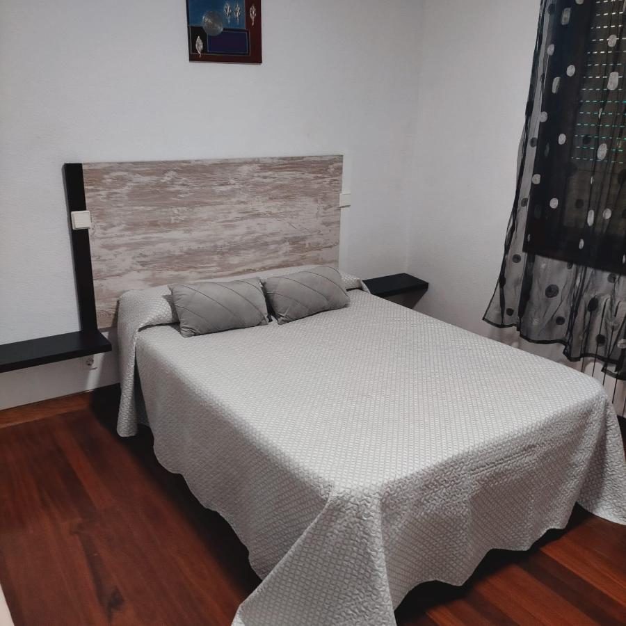 Apartamentos Redondo - B&B