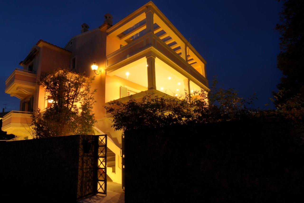 Piano House - B&B Grevedianá