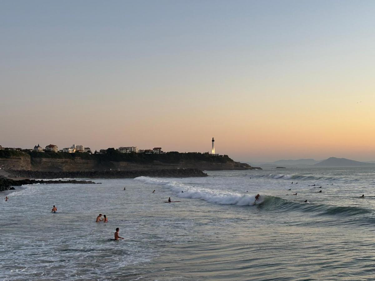 PinesBeach - B&B Anglet