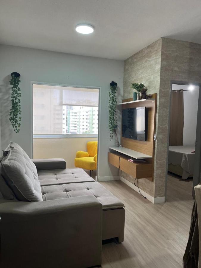 Apartamento em Vila Velha - B&B Vila Velha