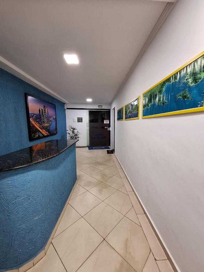 Flats Toninhas- Ubatuba - B&B Ubatuba