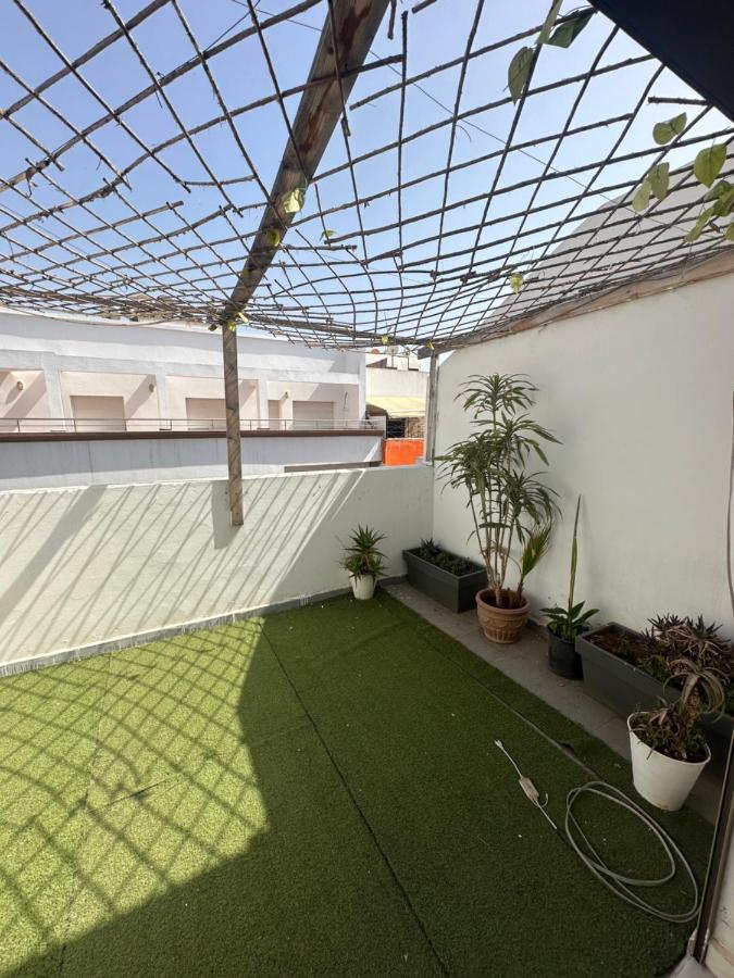 Central Kenitra Loft - B&B