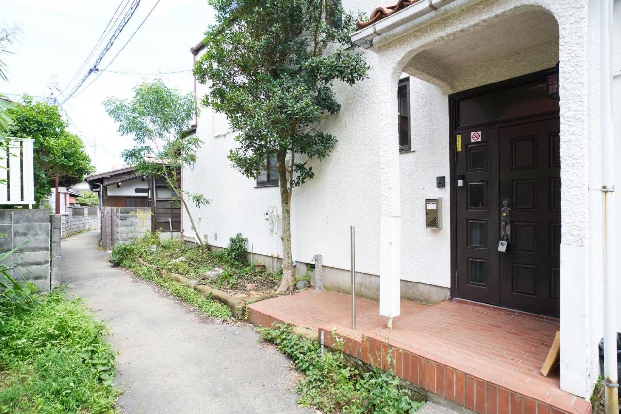 最大10名様 海1分 ｺﾝﾋﾞﾆ30秒 長谷駅6分 極楽寺駅6分 大仏12分 貸切一軒家96ｍ2 閑静な住宅地 - B&B