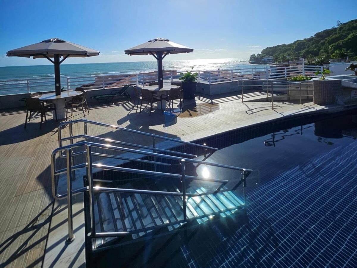 Apartamento Praia do Centro Pipa - B&B Pipa