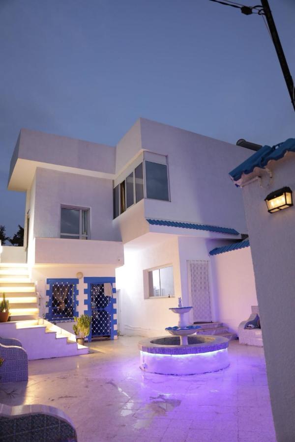 Maison sidi bou - B&B