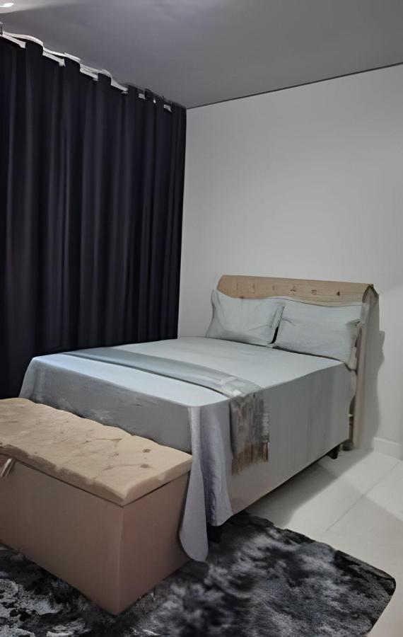 Charmosa Casa Duplex Paddington - Chambres d’hôtes Goiânia