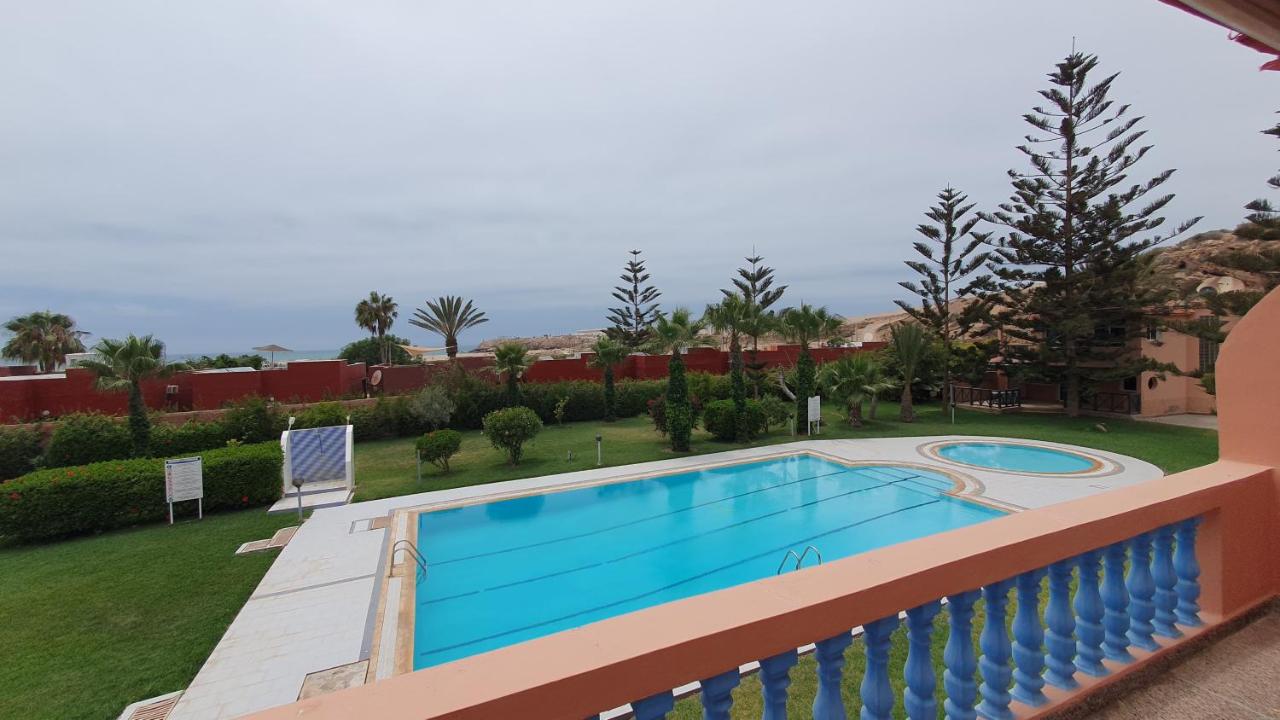 L'oasis d'Agadir - Agadir's hidden Oasis - B&B